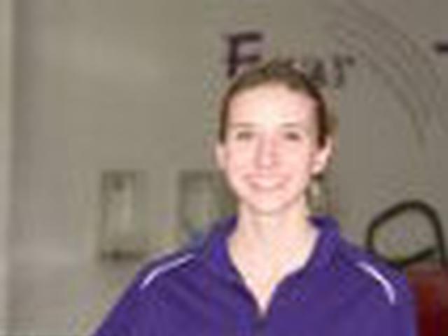 Alex Phillips